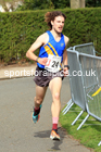 Senior Mens Northern 12 Stage Road Relay, 2022 Northern 12 and 6 Stage Road Relays,  Birkenhead Park, Birkenhead, Wirral.  Photo: David T. Hewitson/Sports for All Pics